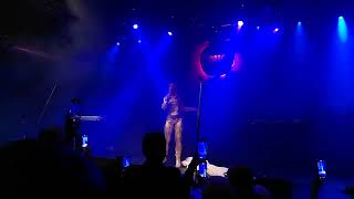 Anita Campagnolo  Medley Live ITALO DISCO AWARDS 2024 DRUSO BERGAMO [upl. by Utas]