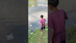 FISHING CATFISH ON FISHING SPOT [upl. by Reivaj]