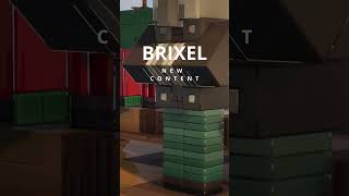 Brixel Update v32 is now live [upl. by Asilej]