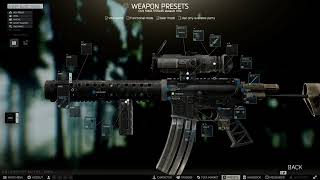 Escape From Tarkov Gunsmith Part 22 [upl. by Namaj966]