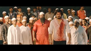 New Tamil Dubbed Action Thriller Movie  Amitabh Tamil Full Movie  Surya  Ritu Sri  Full HD Movie [upl. by Nairda498]