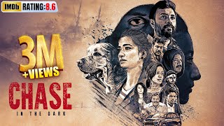 Chase 2024  New Hindi Dubbed Movie  Radhika Narayan  Avinash  South Dubbed Suspense Movies Hindi [upl. by Dworman]