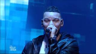 Kane Brown sings quotLose Itquot Live Kelly and Ryan 2018 HD 1080p [upl. by Thierry791]