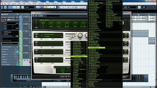 xpand2 vst preset review  xpand 2 presets  xpand 2 tutorial  xpand 2 sounds test  xpand 2 pads [upl. by Eyak993]