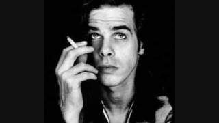 Deanna  Nick Cave and the Bad Seeds Acoustic [upl. by Aytac218]