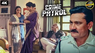 मासूम लड़कियों को Drugs देकर लूटी उसकी इज्ज़त Crime Patrol Satark Full Episode  Crime Story 4K [upl. by Kolosick]