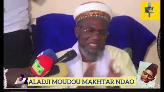 Gamou darou salam 2024✨🟡 [upl. by Inaj]