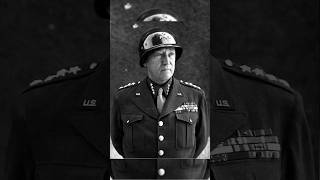 How the Movie Patton Accurately Depicts the Medals and Rank of the Iconic General  shorts short [upl. by Nnaeel124]