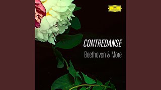 Beethoven 12 Contredanses WoO 14 12 Contredanse  Trio in E Major [upl. by Anerys]