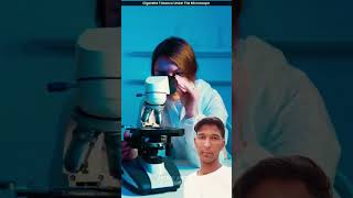 Cigaret Microscope😱😱 shorts fashion amazingfacts facts ytshorts trending viralvideo [upl. by Nnylrefinnej]