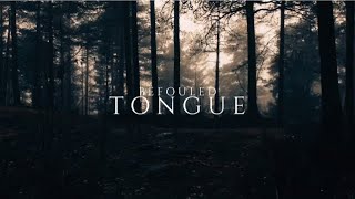 BEFOULED TONGUE  The Withering Lands OFFICIAL VIDEO [upl. by Rosenkranz920]