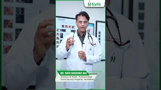 Harmful Effects of Vaping  Dr Ravi Shekhar Jha [upl. by Llemor]