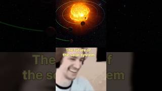 Life Cycle of a Solar System  Future of Solar System  ytshorts shorts space viralvideos [upl. by Emmet476]