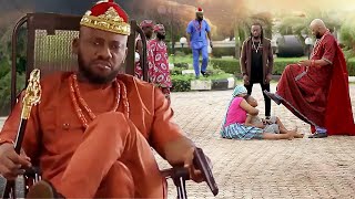 DEADLY MISSION OF A TIGER PRINCE Yul Edochie Captivating Movie  Nigerian Movie 2024 UPLOADS [upl. by Tecu]