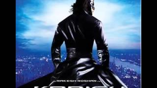 Krrish theme song [upl. by Ahsienek]