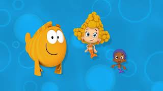 Veg Replace Tennis Halloween Karaoke with Superhero Molly 🎃 Bubble Guppies Rounds [upl. by Queston442]