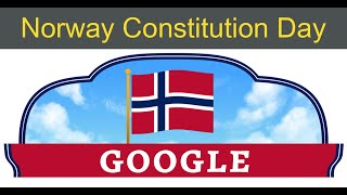 Norway Constitution Day  Norway Constitution Day 2024 [upl. by Otrebmuh960]