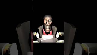 Prisma 3D TF2 Denoman teamfortress2 shorts prisma3d [upl. by Enaasiali]