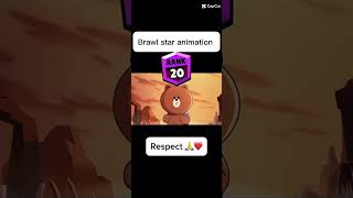 Nunca se rindan 🙂 brawlstars [upl. by Barbabas]