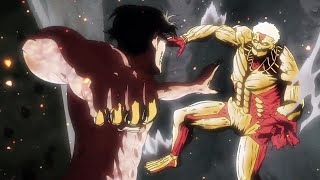 Attack On Titan Epic Moments  HD 1080p [upl. by Annaet]