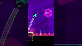 ¿CÓMO SOBREVIVIR AL FINAL DE GEOMETRICAL DOMINATOR Geometry Dash [upl. by Natsud]