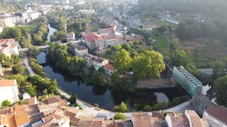 A VISTA DE PÁJARO RIBADAVIA [upl. by Sower]