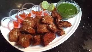 boneless fish fry recipe  easy and tasty fish fry recipe [upl. by Shaylah]