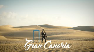 Edward Fox amp The Animal Kingdom  Gran Canaria Official Video [upl. by Lotta]