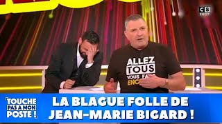 JeanMarie Bigard et la blague du petit nain rouge [upl. by Marcile848]