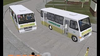 OMSI 2 Maxibus Micro Download [upl. by Sirret]