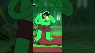 The Mr Frog Show adultswim smilingfriends mrfrog cartoon memes relatable funny animated tv [upl. by Yeh923]