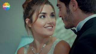 Ghazal  Jaaneman ft Hayat amp Murat  Best Turkish Drama Ask Laftan Anlamaz  Best Afghan Hindi Song [upl. by Eidas225]