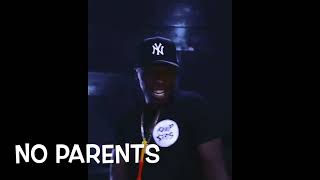 50 Cent son Marquise just REALEASED A BANGER YAY or NAY 50cent 50 [upl. by Idnem]