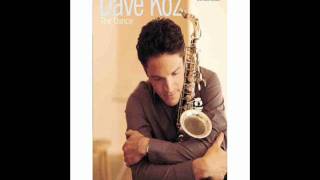 Dave Koz  First Love [upl. by Ellerad]