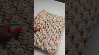 Aprende los productos en crochet mas silicitados y mejor pagados foryou crochet handmadepurse [upl. by Odie917]