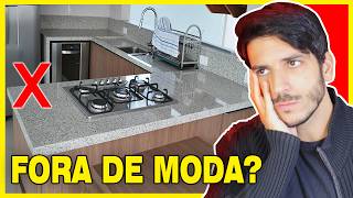 CONSERTANDO DECORAÇÕES FORA DE MODA  COMO DEIXAR SUA CASA MAIS ATUAL [upl. by Adelle]