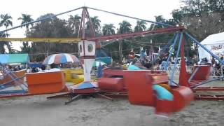 Hibiscus festival in Fiji [upl. by Alvira765]