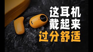 为你的生活加点BGM？南卡OE Pro上手【评测】 [upl. by Edric]