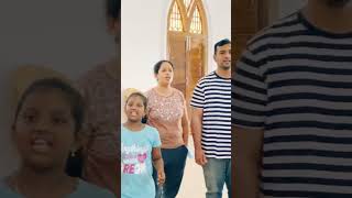 Parishudhan mahonnatha christiandevotionalsong christiandevotionalsongsnew nilackalchurch [upl. by Lucilia]