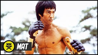 Autopsias de Hollywood  Bruce Lee  MAT Documental [upl. by Ardnaz]