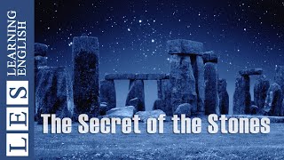 Learn English Through Story ★ The Secret of the Stones  English Listening Practice [upl. by Wicks773]