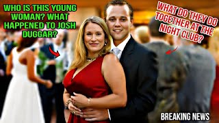 MINUTES AGO Its Over Josh Duggar Drops Breaking News It will shock you [upl. by Minna976]