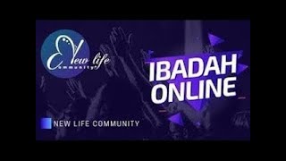 Ibadah Raya 4  GBI New Life Community Bekasi  10 NOVEMBER 2024 [upl. by Okeim]