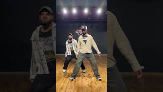 Dol dol dance cover  pokkiri  santhosh arockiaraj  Vijay hoover ✨ [upl. by Smith]