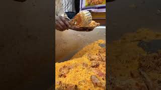 Chicken Biryani tamil food status funnyshorts india beach village shorts short subscribe [upl. by Caruso]