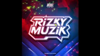 Dalinda TikTod 2k23   RIZKY MUZIK [upl. by Jepson932]