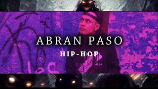 Abran paso  La Diabla âŒ Spartan âŒ Gengis Kan âŒ Chakka HIPHOP CALLE [upl. by Vig]