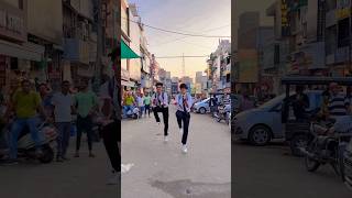 Landoor  trending shorts youtubeshorts ytshorts trending danceinpublic haryanvisong [upl. by Oakman]