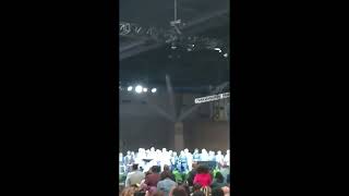 COGIC AIM 2024 Reverend Dr Mark Ellis part 1 [upl. by Moretta692]