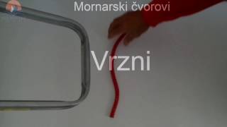 smc čvorovi vrzni [upl. by Heintz]